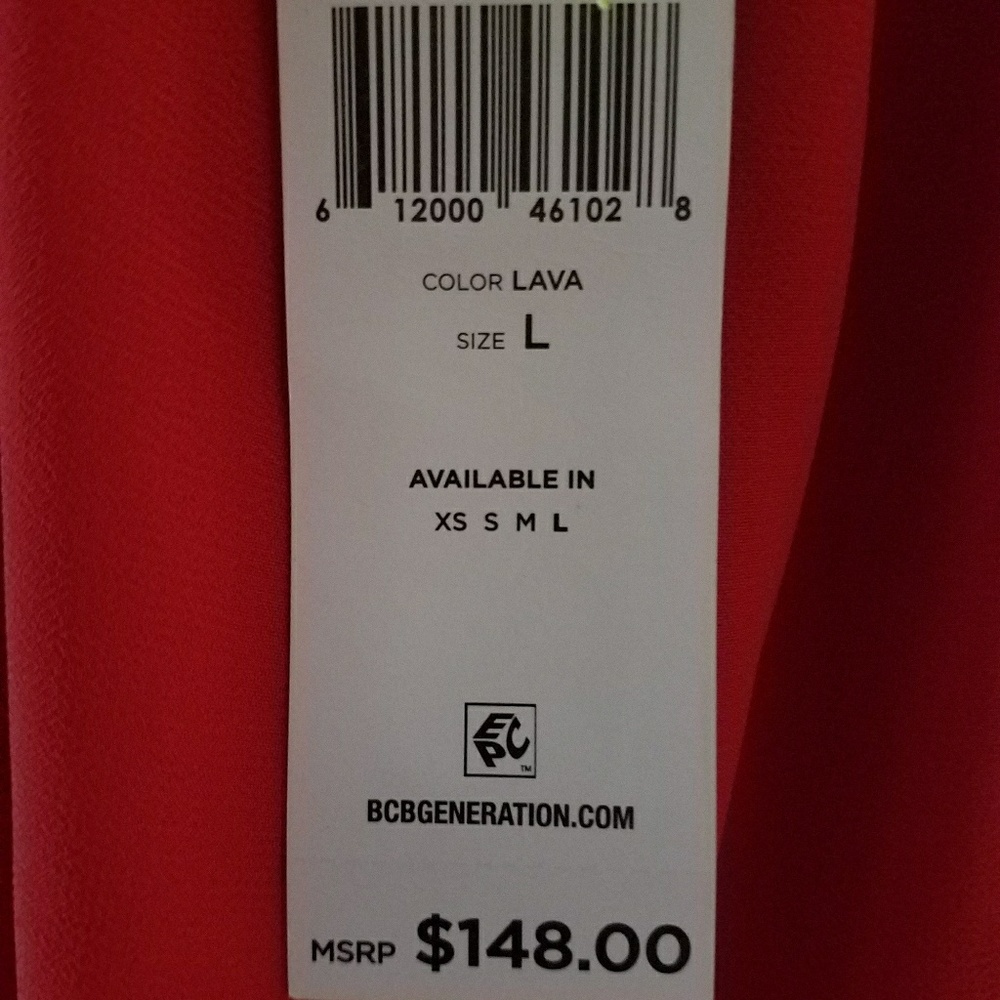BCBG DRESS - Picture 2 of 5